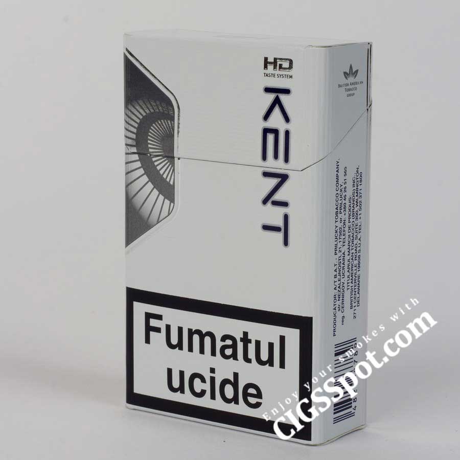 Kent Neo 4 Cigarettes_3 Kent Neo 4