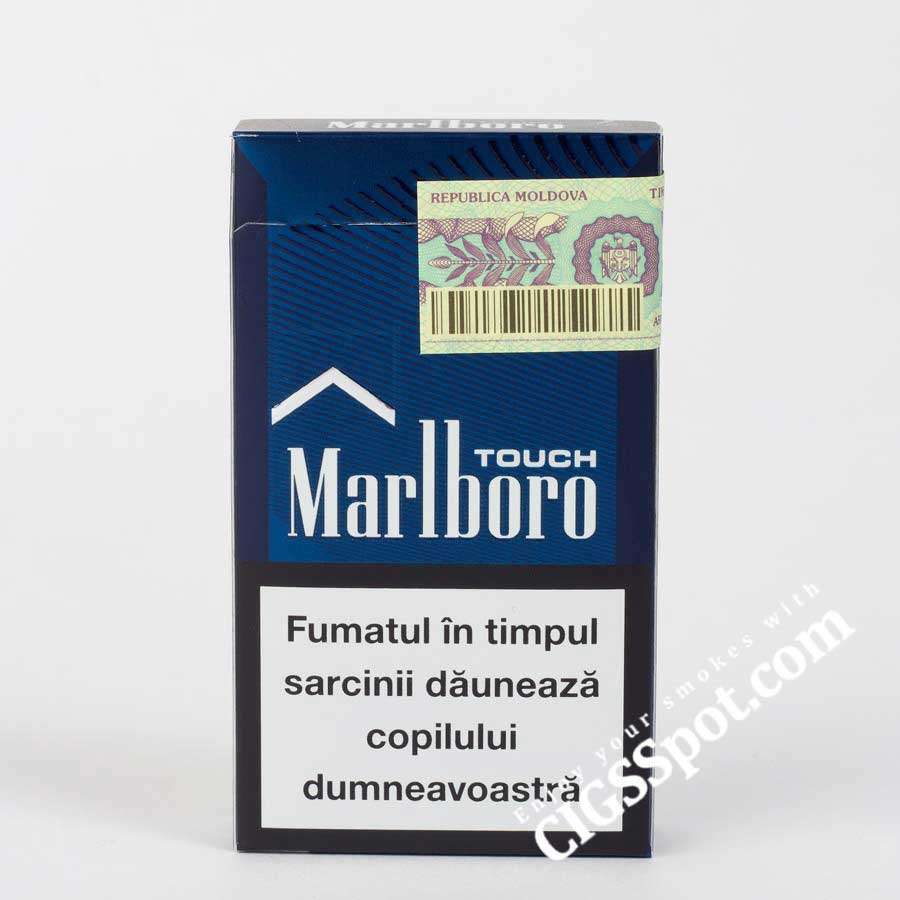 Marlboro Gold Touch Cigarettes_3 Marlboro Gold Touch